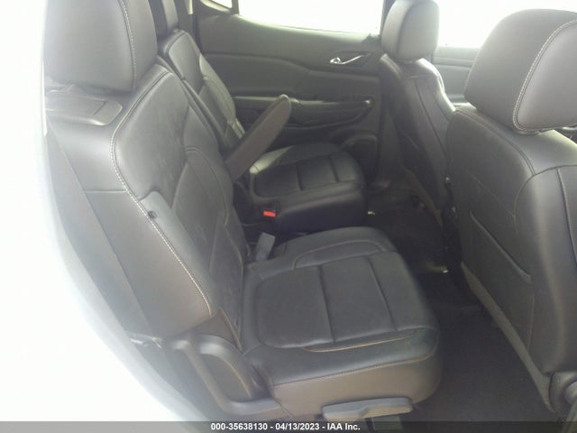 GMC ACADIA SLT 2020 1GKKNMLS7LZ203454 Image 8
