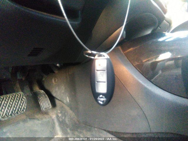 JN8DF5MV5ET150036 Nissan Juke Nismo Rs