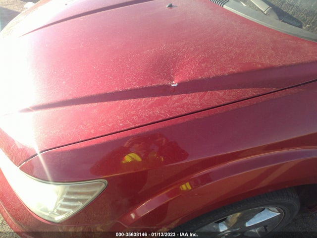 Dodge Journey Sxt 2010 3D4PG5FVXAT107512 Image 7