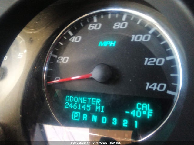 2006 CHEVROLET MONTE CARLO LT 3.9L VIN: 2G1WK151869227746