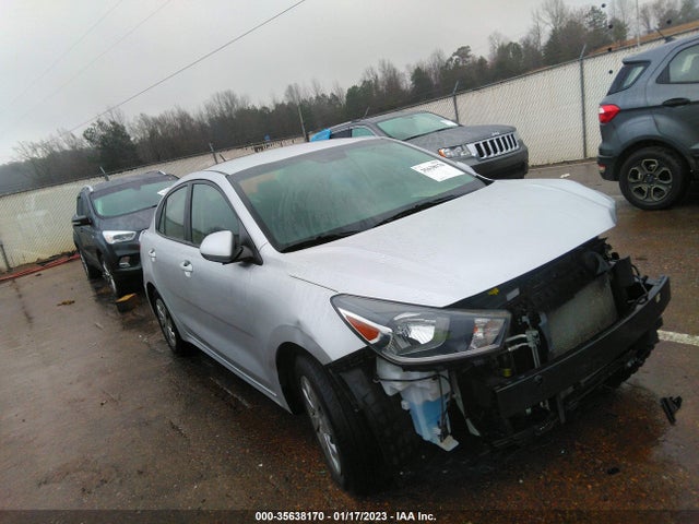 2019 Kia Rio, VIN: 3KPA24AB8KE179579