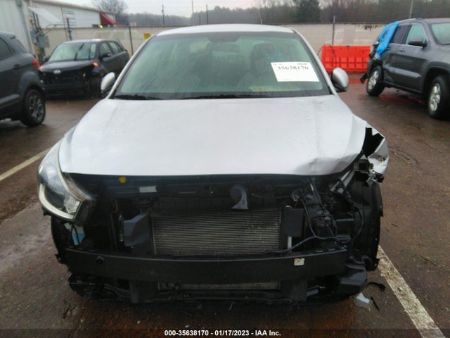 2019 Kia Rio, VIN: 3KPA24AB8KE179579