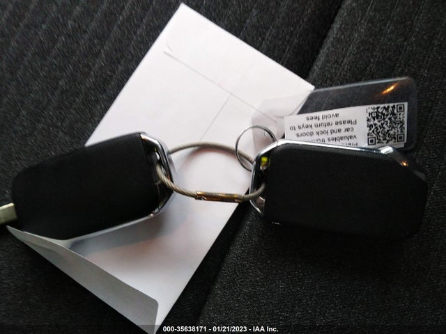 2021 KIA SOUL !/+/S VIN: KNDJ23AU0M7751761