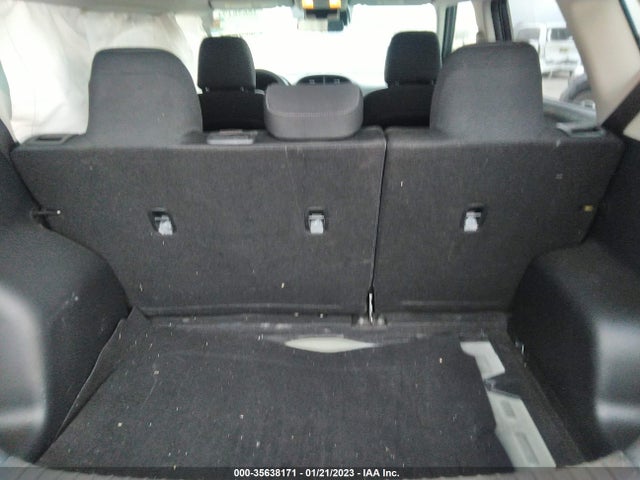 2021 KIA SOUL !/+/S VIN: KNDJ23AU0M7751761
