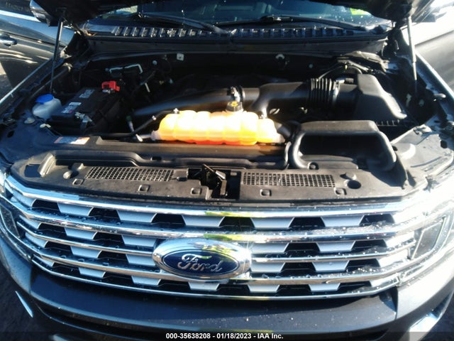 2018 Ford Expedition, VIN: 1FMJK2AT2JEA48750