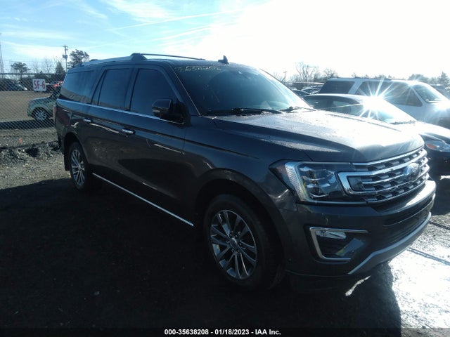 2018 Ford Expedition, VIN: 1FMJK2AT2JEA48750