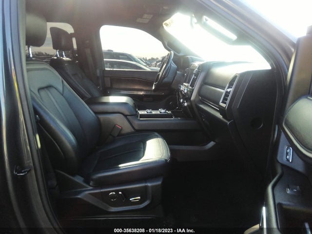 2018 Ford Expedition, VIN: 1FMJK2AT2JEA48750