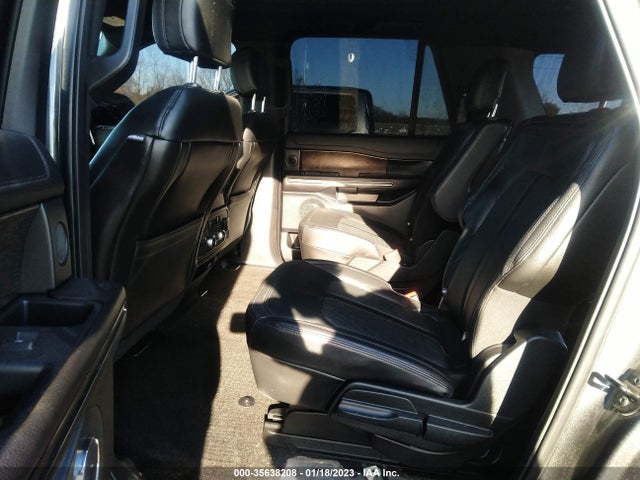2018 Ford Expedition, VIN: 1FMJK2AT2JEA48750
