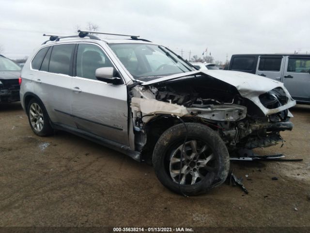 5UXZV4C5XDL993548 auction archive image