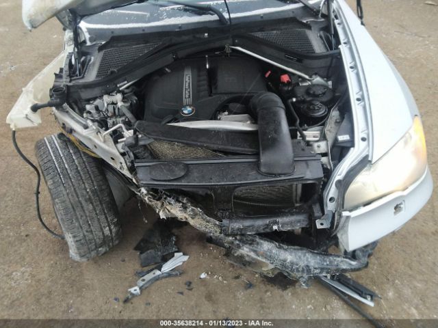 5UXZV4C5XDL993548 BMW X5 Xdrive35i