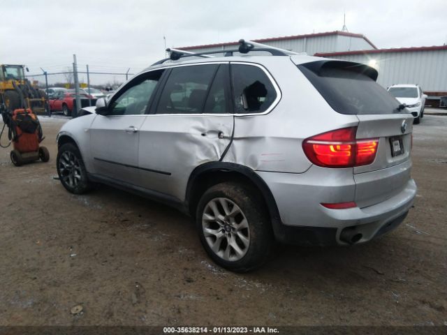 5UXZV4C5XDL993548 BMW X5 Xdrive35i