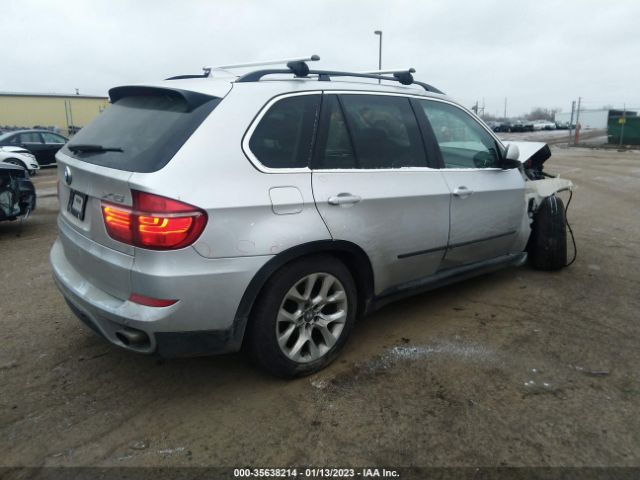 5UXZV4C5XDL993548 BMW X5 Xdrive35i