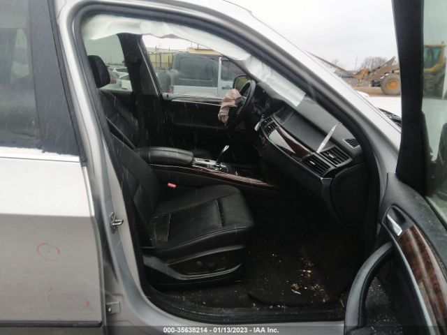 5UXZV4C5XDL993548 BMW X5 Xdrive35i