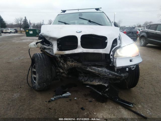 5UXZV4C5XDL993548 BMW X5 Xdrive35i