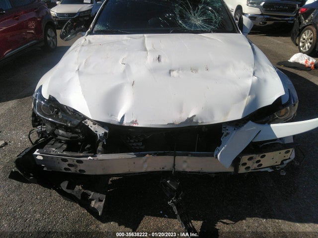 2020 Lexus IS, VIN: JTHGA1D27L5105122