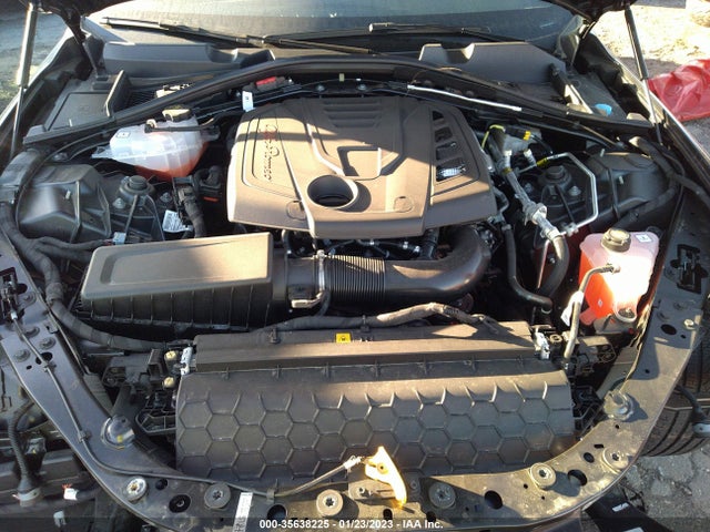 ZARFAMBN9N7661991 Alfa Romeo GIULIA TI