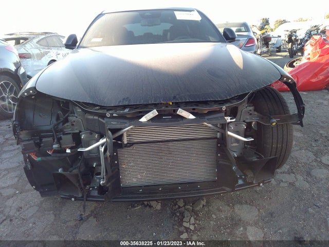 ZARFAMBN9N7661991 Alfa Romeo GIULIA TI