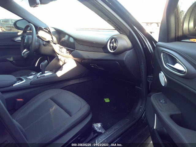 ZARFAMBN9N7661991 Alfa Romeo GIULIA TI