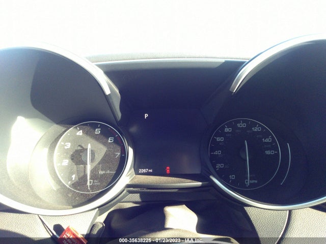 ZARFAMBN9N7661991 Alfa Romeo GIULIA TI