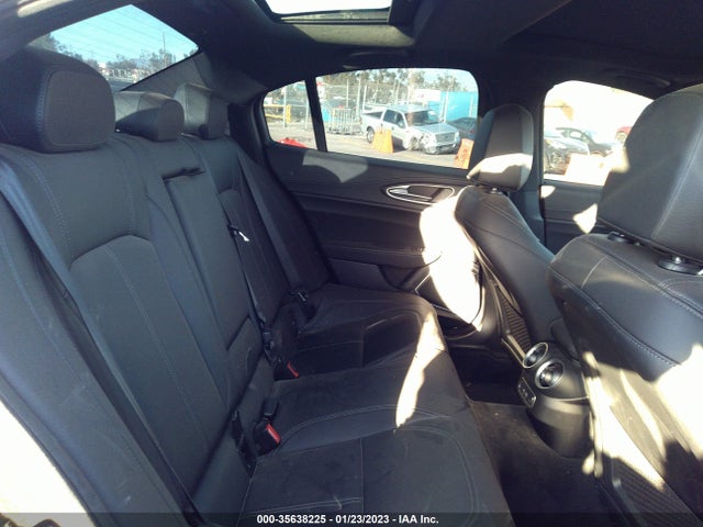 ZARFAMBN9N7661991 Alfa Romeo GIULIA TI