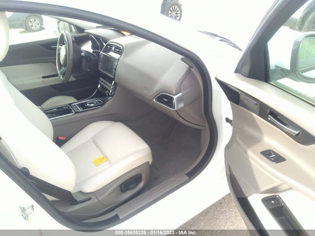 2018 Jaguar XE, VIN: SAJAD4FX8JCP20149