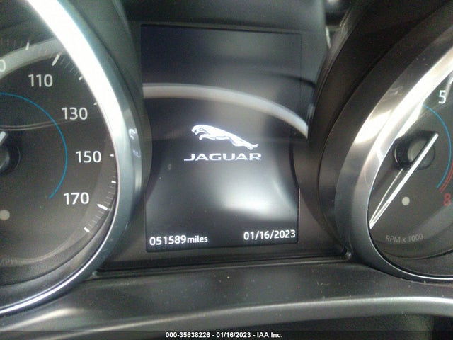 2018 Jaguar XE, VIN: SAJAD4FX8JCP20149