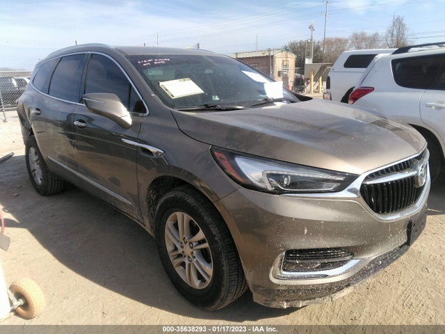 2020 Buick Enclave, VIN: 5GAERBKW8LJ119682