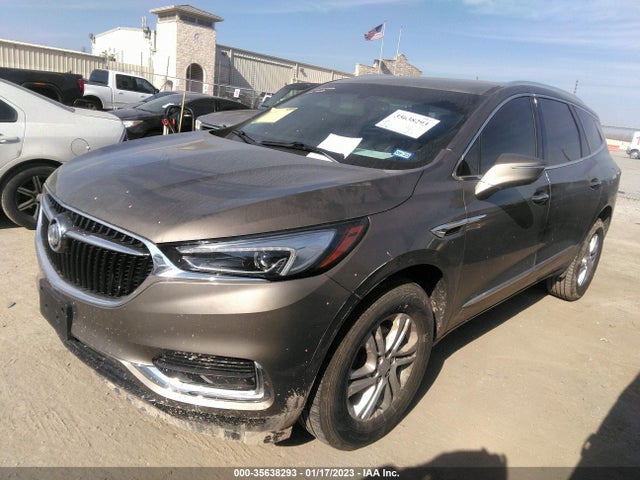 2020 Buick Enclave, VIN: 5GAERBKW8LJ119682
