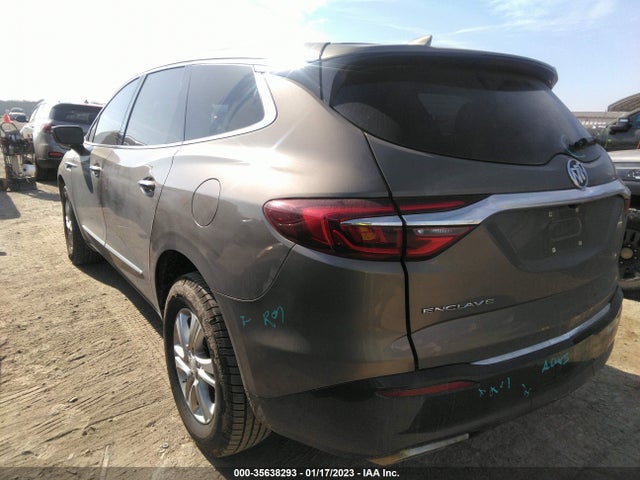 2020 Buick Enclave, VIN: 5GAERBKW8LJ119682