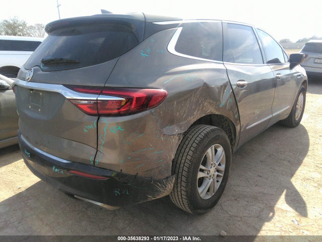 2020 Buick Enclave, VIN: 5GAERBKW8LJ119682