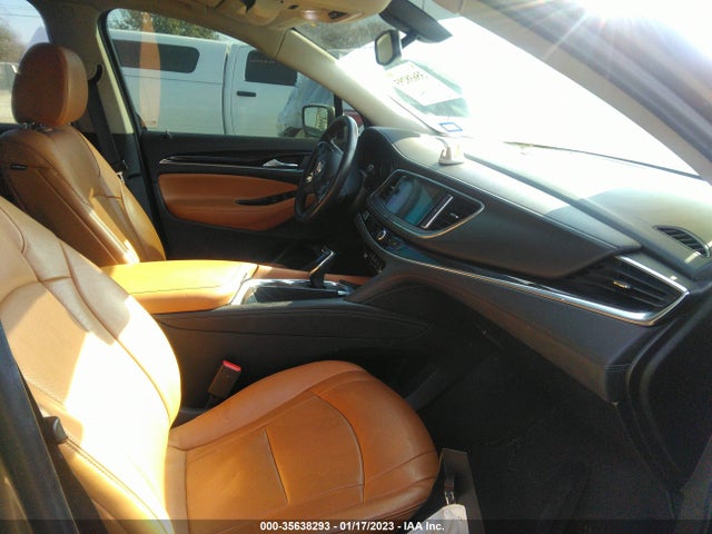 2020 Buick Enclave, VIN: 5GAERBKW8LJ119682
