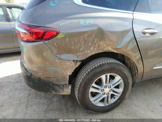 2020 Buick Enclave, VIN: 5GAERBKW8LJ119682