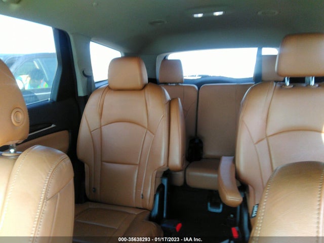 2020 Buick Enclave, VIN: 5GAERBKW8LJ119682