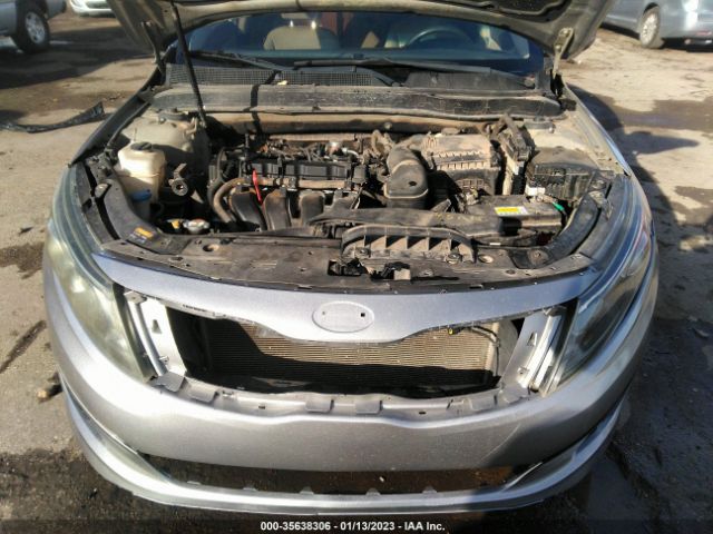 KNAGM4A7XE5478665 KIA Optima Lx