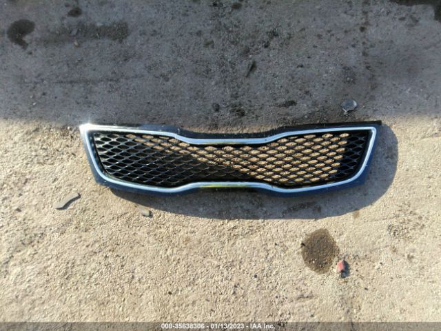 KNAGM4A7XE5478665 KIA Optima Lx