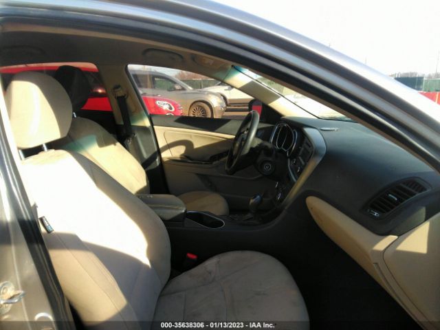 KNAGM4A7XE5478665 KIA Optima Lx