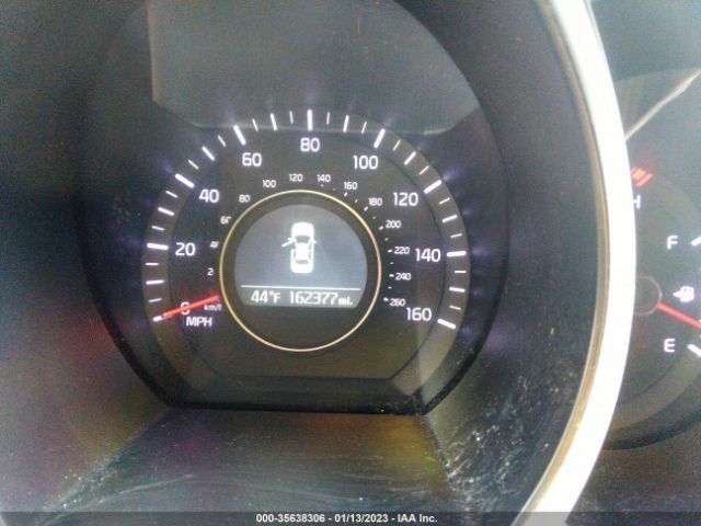 KNAGM4A7XE5478665 KIA Optima Lx