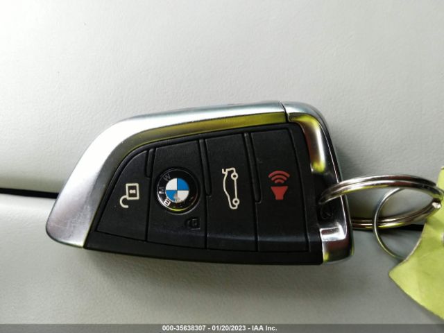 5YMKT6C58J0Y83817 BMW X5 M