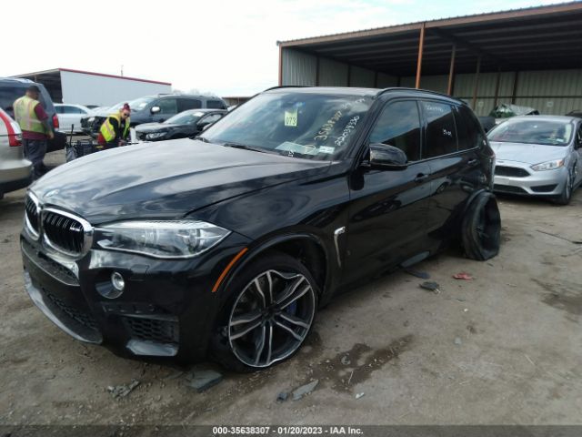 5YMKT6C58J0Y83817 BMW X5 M