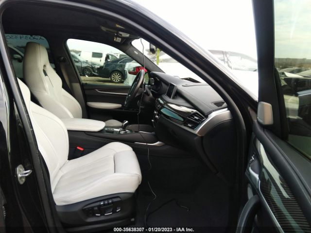 5YMKT6C58J0Y83817 BMW X5 M