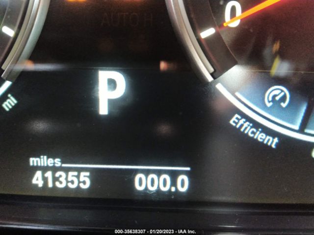 5YMKT6C58J0Y83817 BMW X5 M