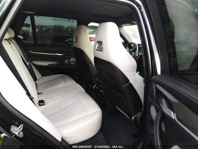 5YMKT6C58J0Y83817 BMW X5 M