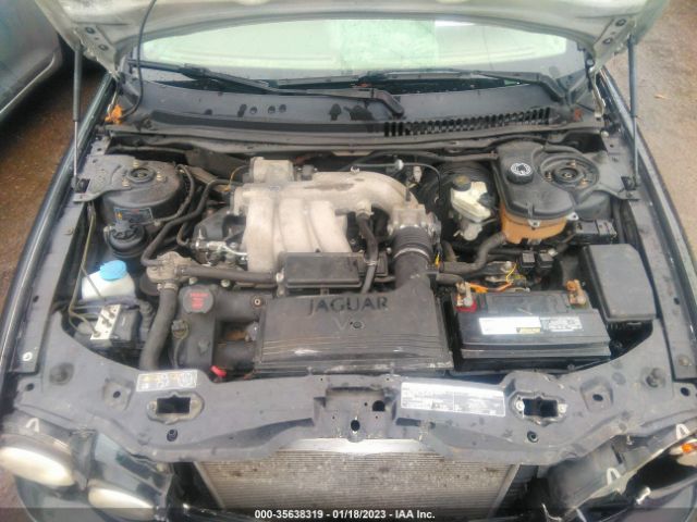 SAJWA51C65WE24983 Jaguar X-type 3.0l