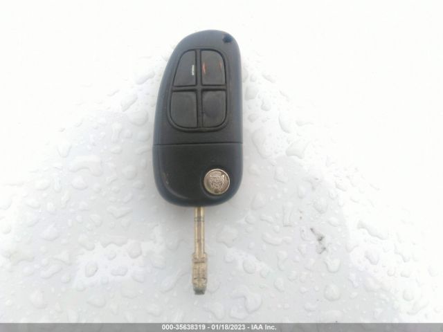 SAJWA51C65WE24983 Jaguar X-type 3.0l