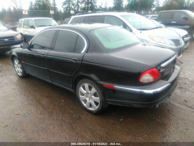 SAJWA51C65WE24983 Jaguar X-type 3.0l