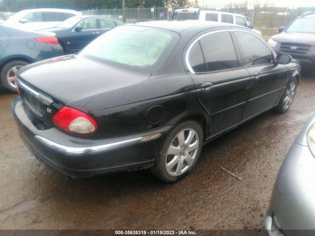 SAJWA51C65WE24983 Jaguar X-type 3.0l