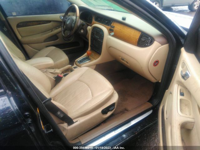 SAJWA51C65WE24983 Jaguar X-type 3.0l