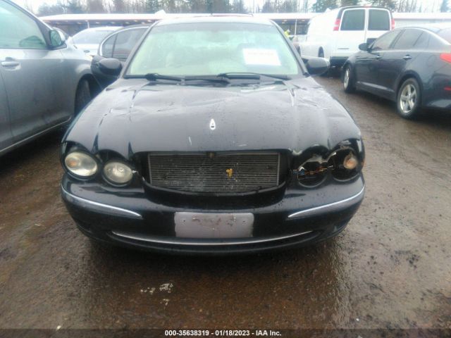 SAJWA51C65WE24983 Jaguar X-type 3.0l