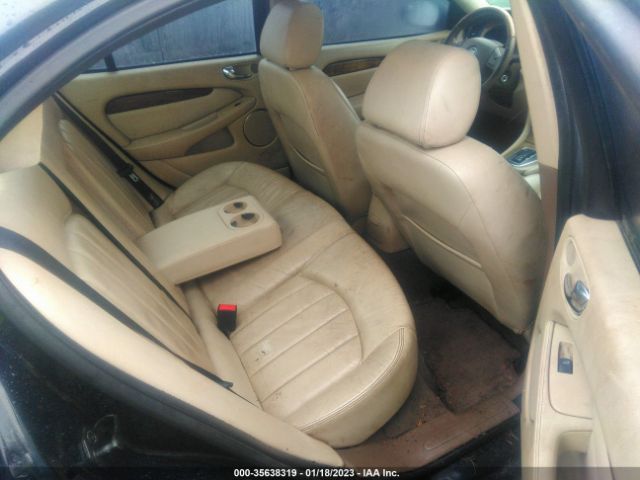 SAJWA51C65WE24983 Jaguar X-type 3.0l