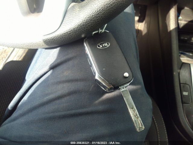 3KPF24AD5ME307058 KIA Forte Lxs